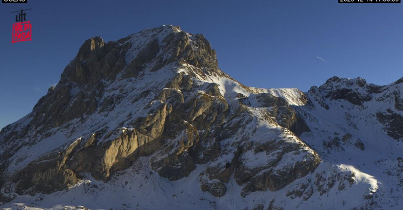 Webcam Alba-Ciampac - CIAMPAC COLAC