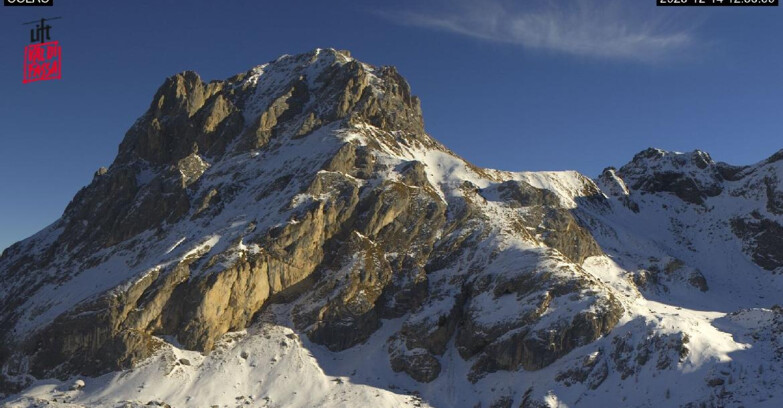 Webcam Alba-Ciampac - CIAMPAC COLAC