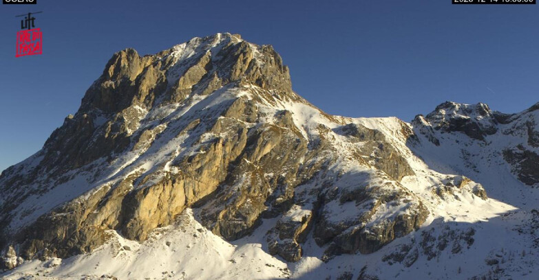 Webcam Alba-Ciampac - CIAMPAC COLAC