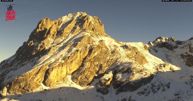 Webcam Alba-Ciampac - CIAMPAC COLAC