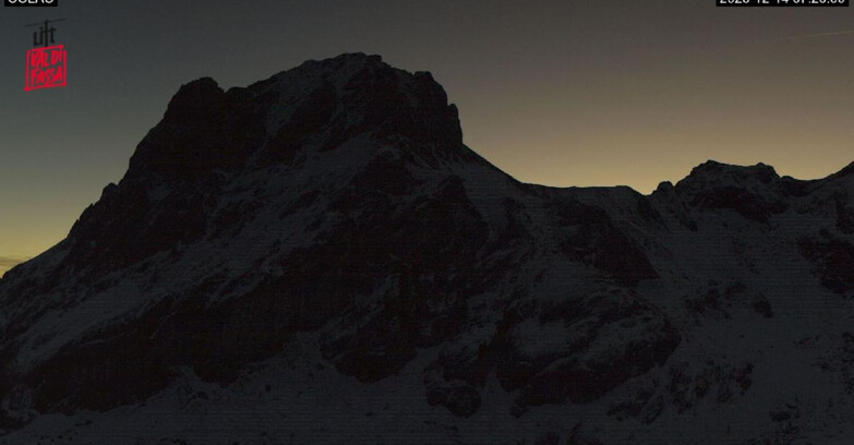 Webcam Alba-Ciampac - CIAMPAC COLAC