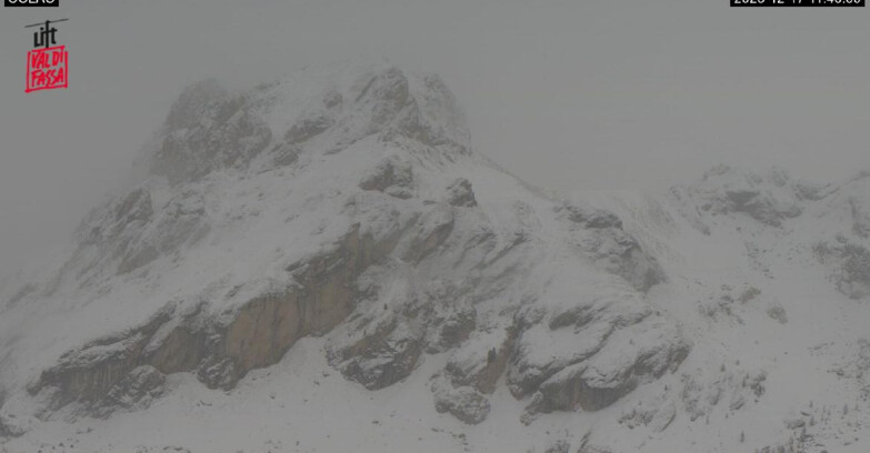 Webcam Alba-Ciampac - CIAMPAC COLAC