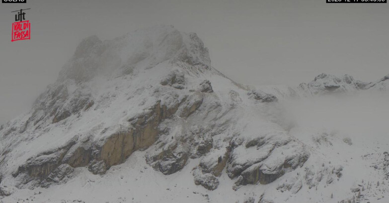 Webcam Alba-Ciampac - CIAMPAC COLAC