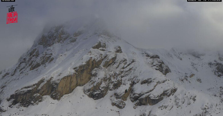 Webcam Alba-Ciampac - CIAMPAC COLAC