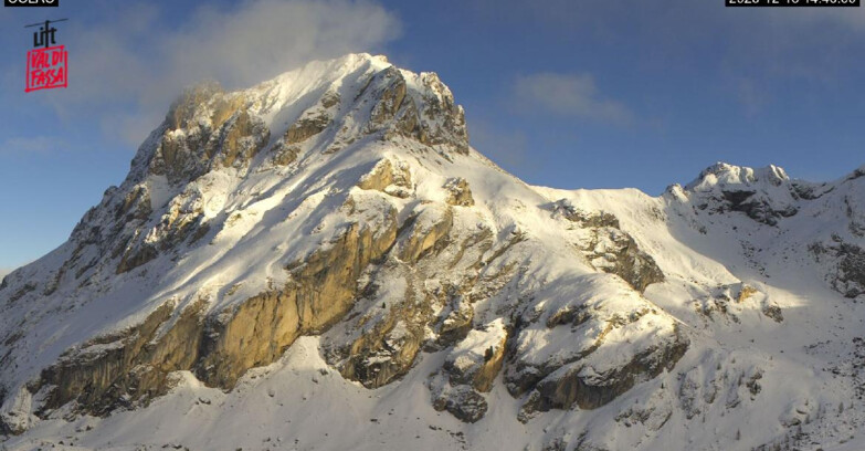 Webcam Alba-Ciampac - CIAMPAC COLAC