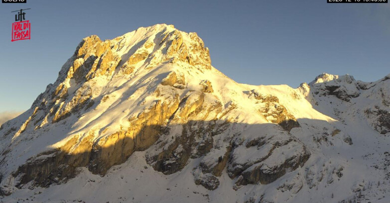 Webcam Alba-Ciampac - CIAMPAC COLAC