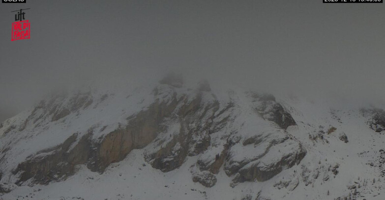 Webcam Alba-Ciampac - CIAMPAC COLAC