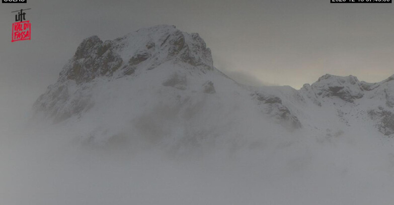 Webcam Alba-Ciampac - CIAMPAC COLAC