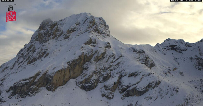 Webcam Alba-Ciampac - CIAMPAC COLAC