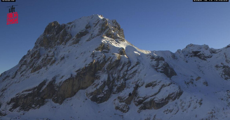 Webcam Alba-Ciampac - CIAMPAC COLAC