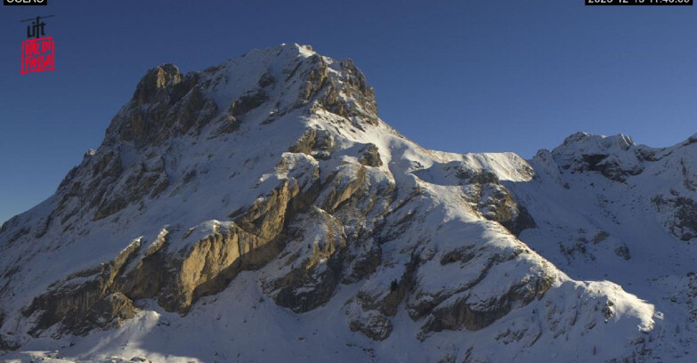 Webcam Alba-Ciampac - CIAMPAC COLAC