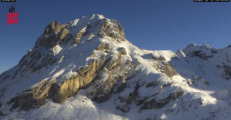 Webcam Alba-Ciampac - CIAMPAC COLAC