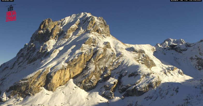 Webcam Alba-Ciampac - CIAMPAC COLAC