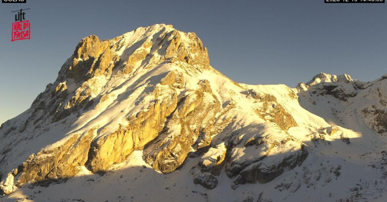 Webcam Alba-Ciampac - CIAMPAC COLAC