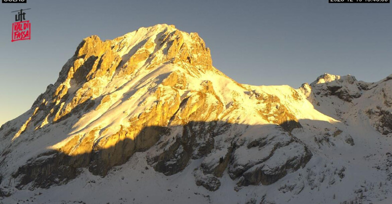 Webcam Alba-Ciampac - CIAMPAC COLAC