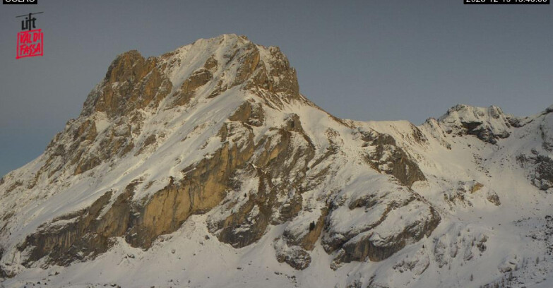 Webcam Alba-Ciampac - CIAMPAC COLAC