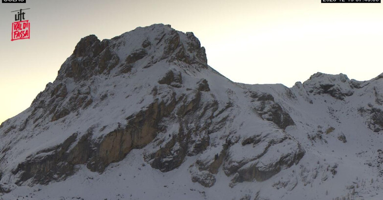 Webcam Alba-Ciampac - CIAMPAC COLAC