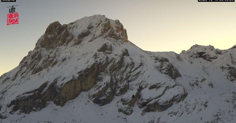 Webcam Alba-Ciampac - CIAMPAC COLAC