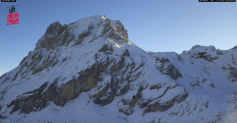 Webcam Alba-Ciampac - CIAMPAC COLAC