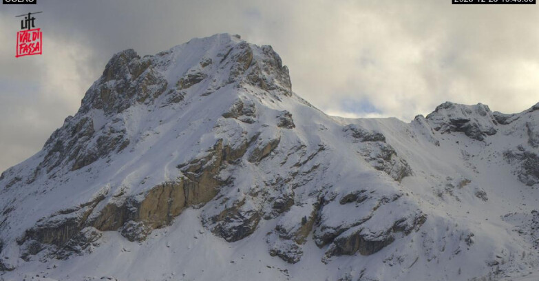 Webcam Alba-Ciampac - CIAMPAC COLAC