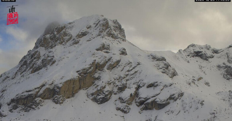 Webcam Alba-Ciampac - CIAMPAC COLAC