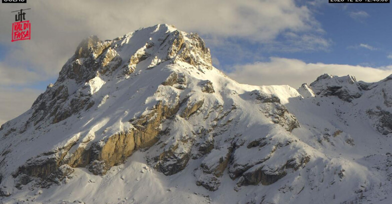 Webcam Alba-Ciampac - CIAMPAC COLAC