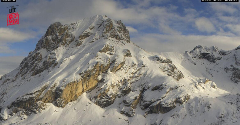 Webcam Alba-Ciampac - CIAMPAC COLAC