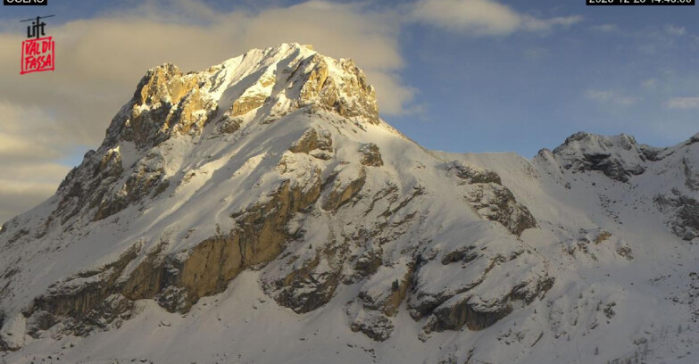 Webcam Alba-Ciampac - CIAMPAC COLAC