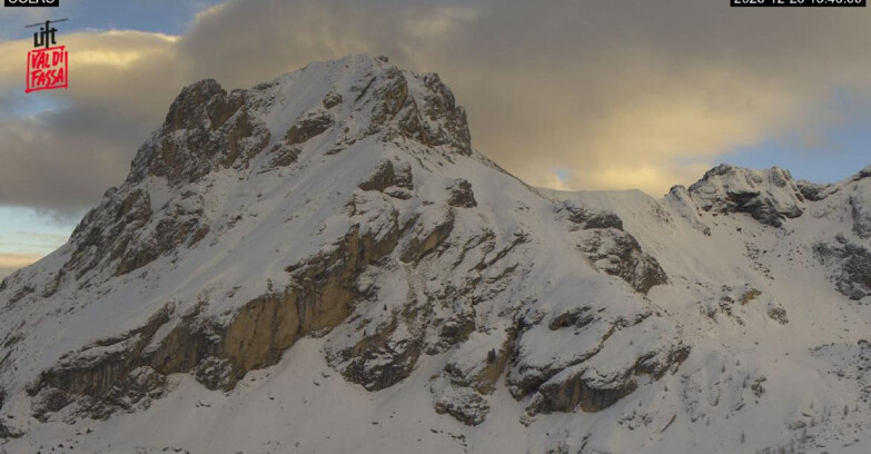 Webcam Alba-Ciampac - CIAMPAC COLAC