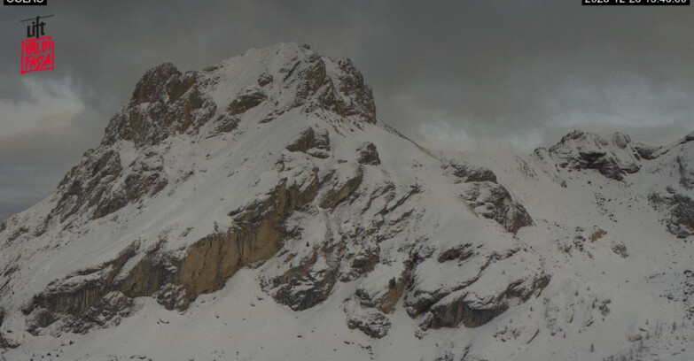 Webcam Alba-Ciampac - CIAMPAC COLAC