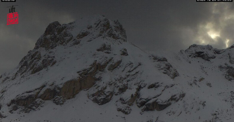 Webcam Alba-Ciampac - CIAMPAC COLAC