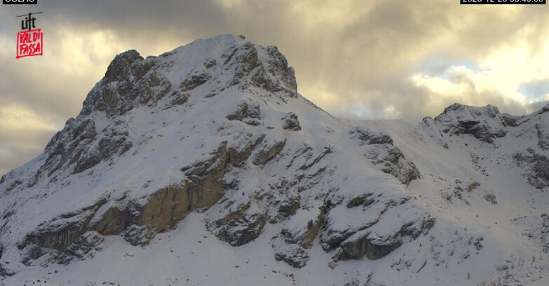 Webcam Alba-Ciampac - CIAMPAC COLAC