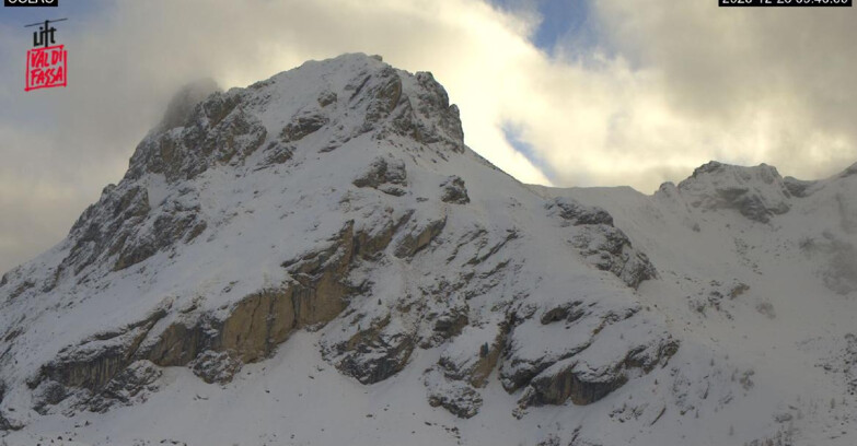 Webcam Alba-Ciampac - CIAMPAC COLAC