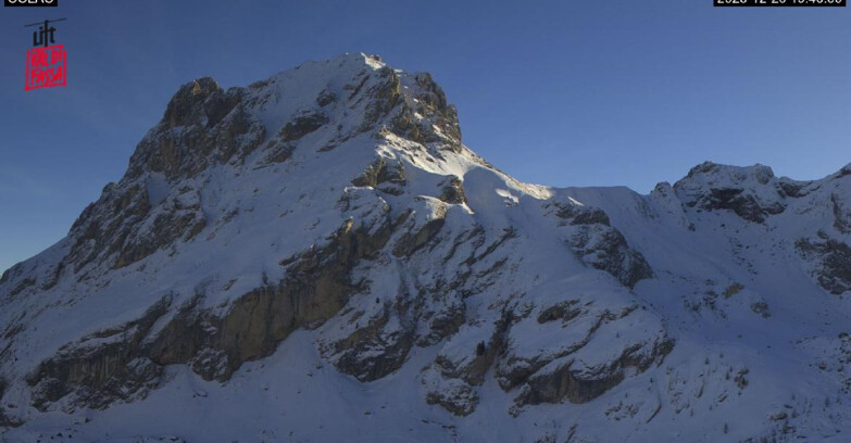 Webcam Alba-Ciampac - CIAMPAC COLAC