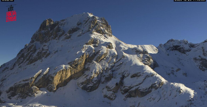 Webcam Alba-Ciampac - CIAMPAC COLAC