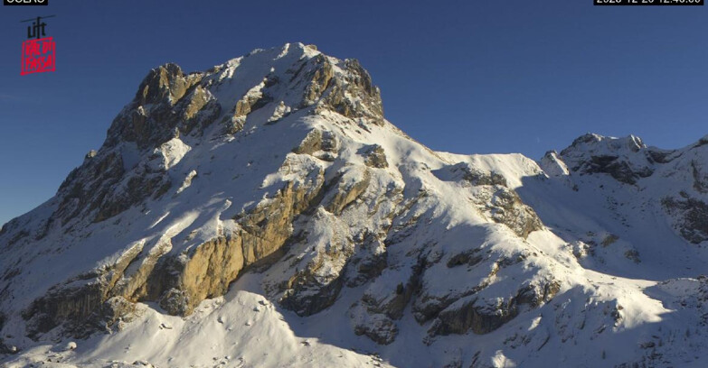 Webcam Alba-Ciampac - CIAMPAC COLAC