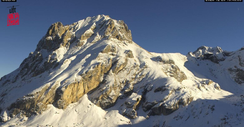 Webcam Alba-Ciampac - CIAMPAC COLAC