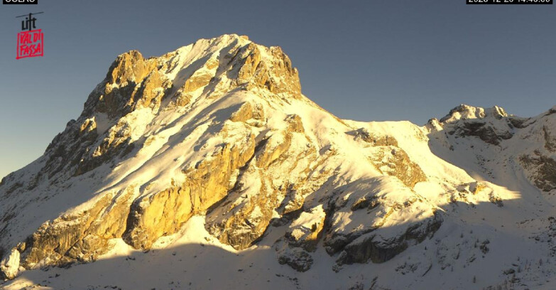 Webcam Alba-Ciampac - CIAMPAC COLAC