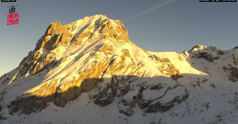 Webcam Alba-Ciampac - CIAMPAC COLAC