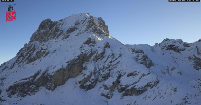 Webcam Alba-Ciampac - CIAMPAC COLAC