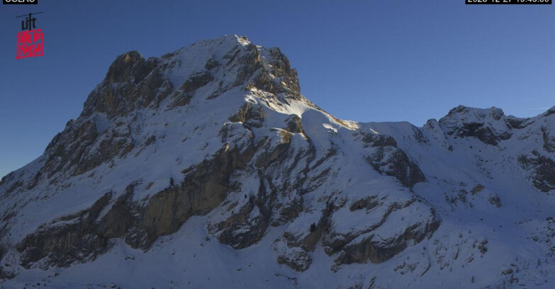 Webcam Alba-Ciampac - CIAMPAC COLAC