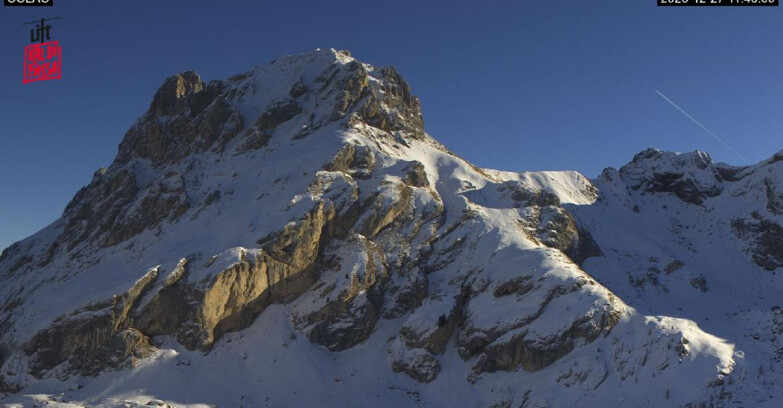 Webcam Alba-Ciampac - CIAMPAC COLAC