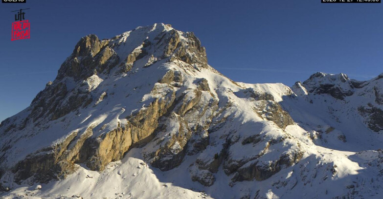 Webcam Alba-Ciampac - CIAMPAC COLAC