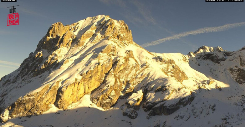 Webcam Alba-Ciampac - CIAMPAC COLAC