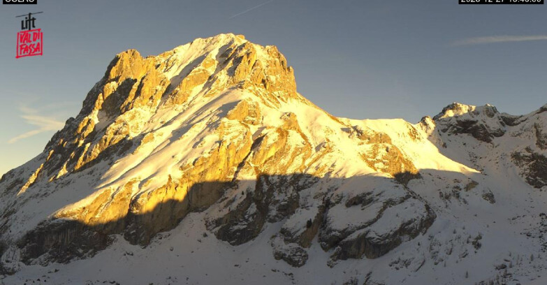 Webcam Alba-Ciampac - CIAMPAC COLAC