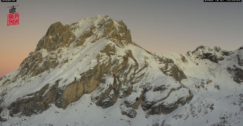 Webcam Alba-Ciampac - CIAMPAC COLAC