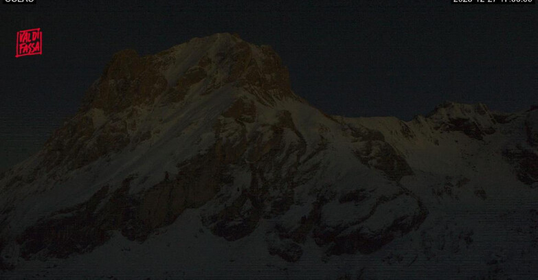 Webcam Alba-Ciampac - CIAMPAC COLAC