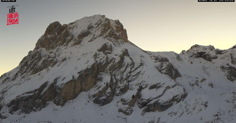 Webcam Alba-Ciampac - CIAMPAC COLAC