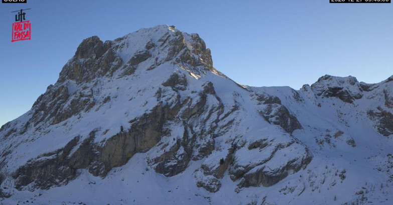 Webcam Alba-Ciampac - CIAMPAC COLAC