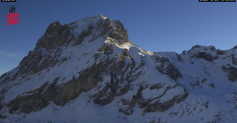 Webcam Alba-Ciampac - CIAMPAC COLAC